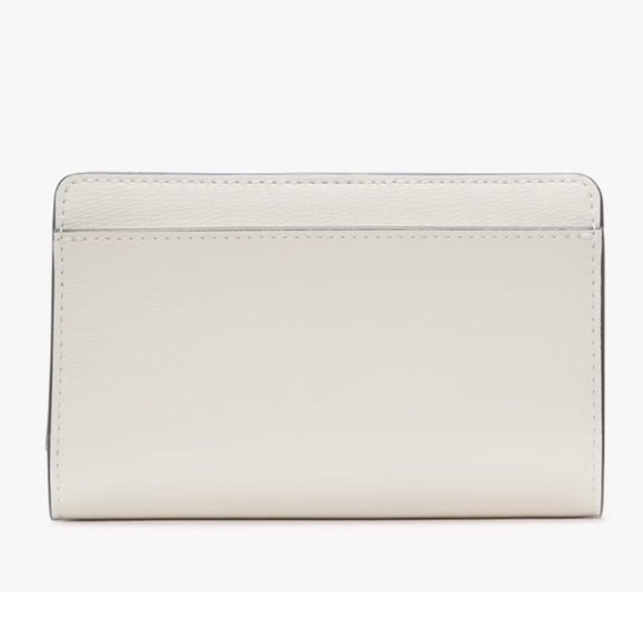 NWT KATE SPADE Big Apple Med Wallet - Picture 3 of 3